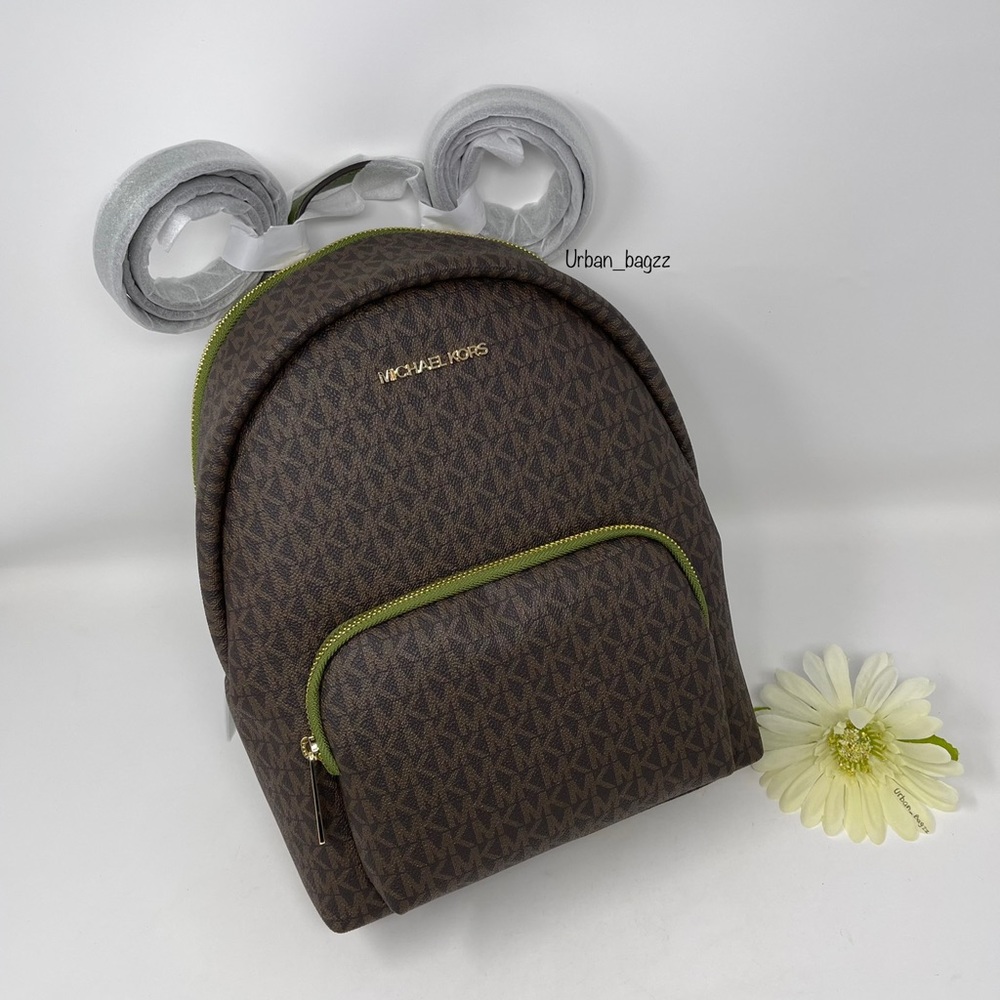 Michael Kors Erin Medium Backpack